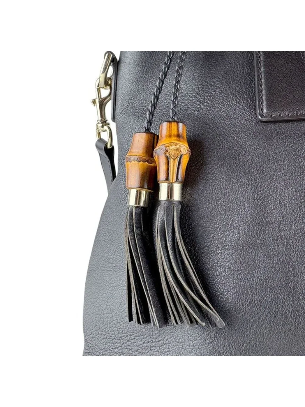 Gucci Shoulder Bag Brown